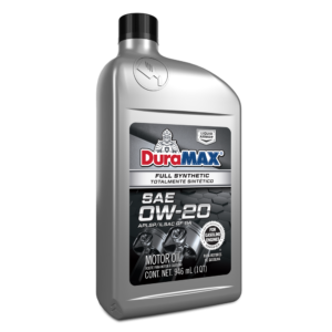 DMX-FS-0W20-1Qt