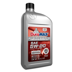 DMX-HM-5W20-1Qt