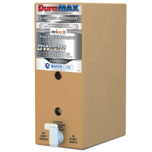 DMX_FS_0W20_DexosD_QuickCube DuraMAX DexosD