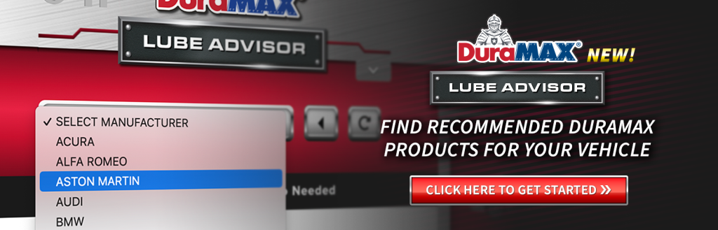 DuraMAX-LubeAdvisor-hpg-Banner lube advisor