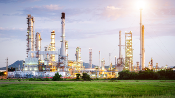 Industrial Oils