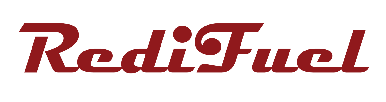 RediFuel logo
