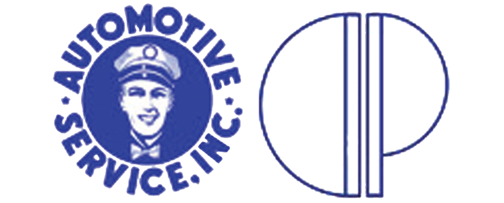 Automotive Service, Inc. Logo