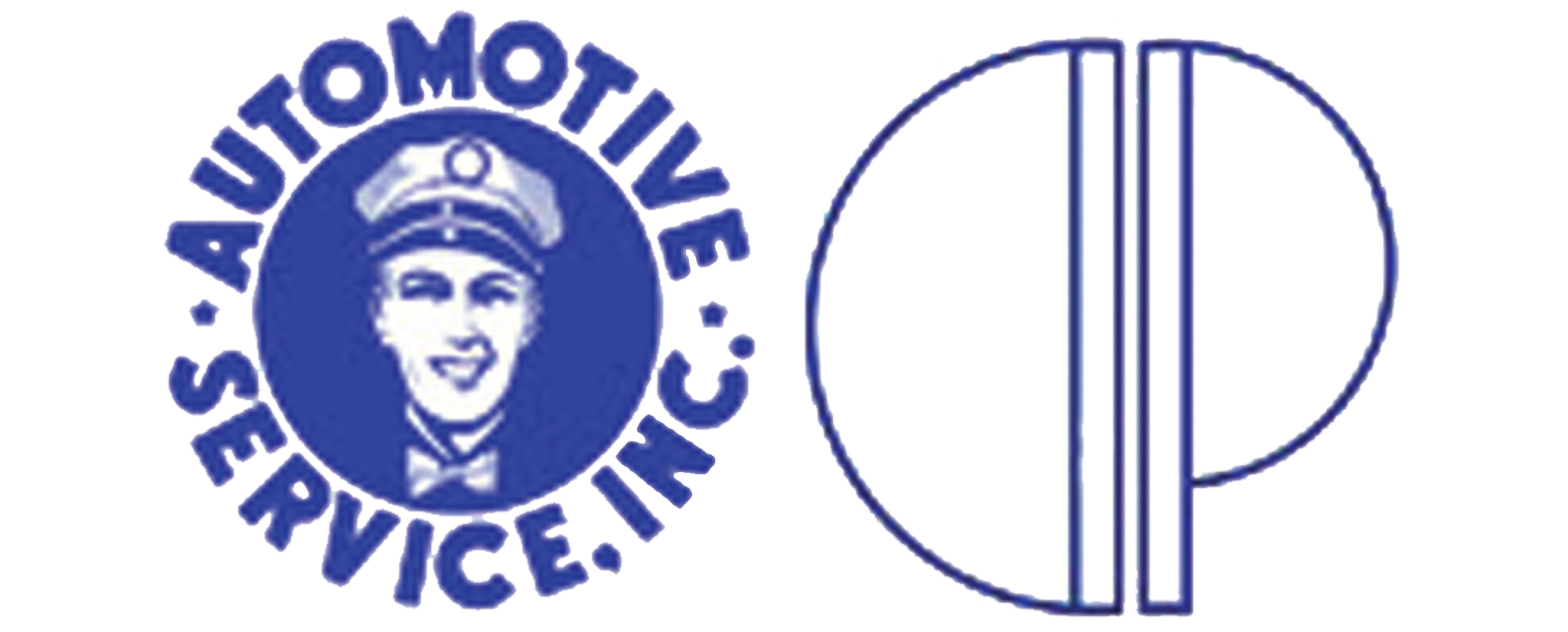 Automotive Service, Inc. Logo