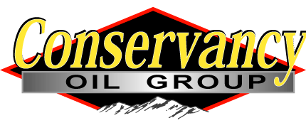 Conservacy Oil Group Logo
