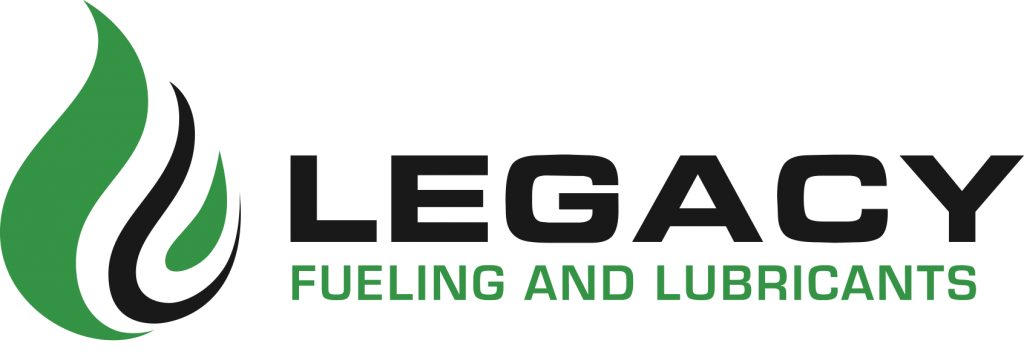 Legacy Fueling and Lubricants Logo
