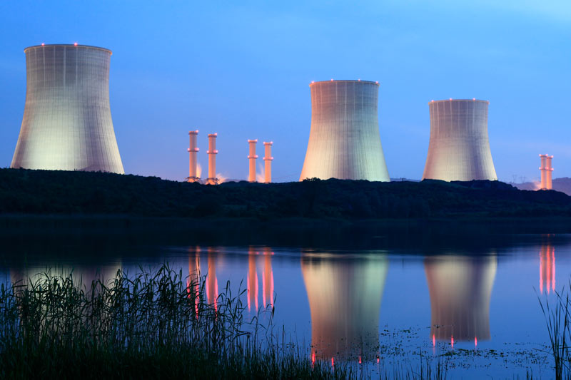 Nuclear