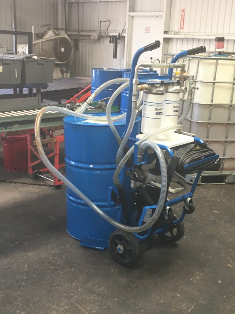 PetroClean Lubricants