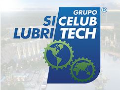 SICELUB Logo