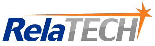 RelaTECH Logo
