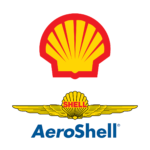 Shell AeroShell logo