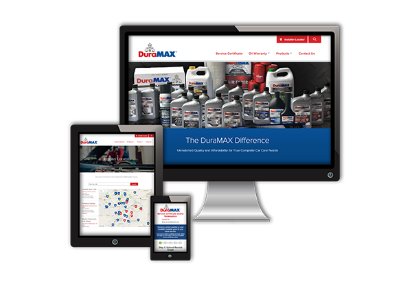 duramaxoil.com