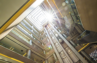 Elevator