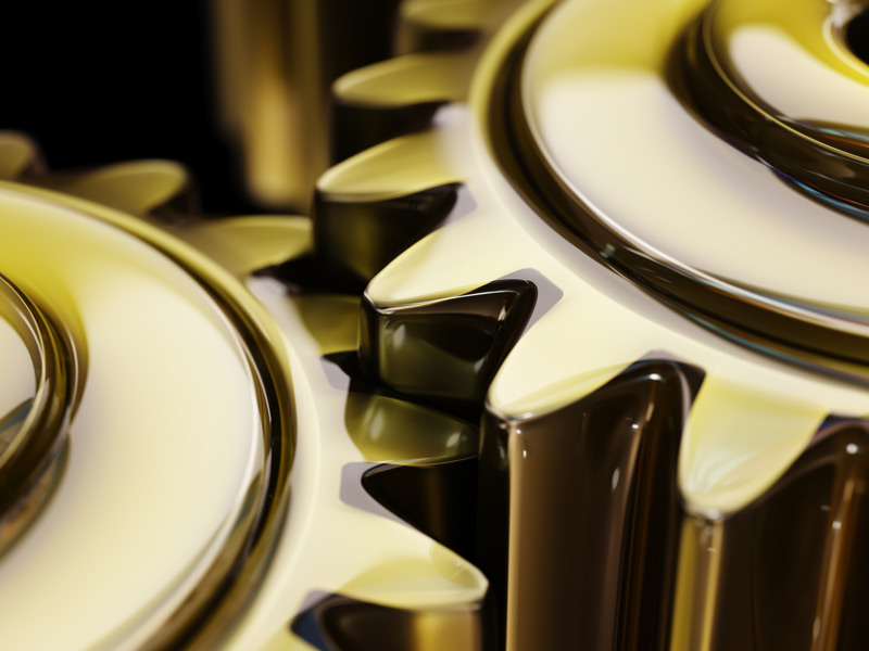 gears