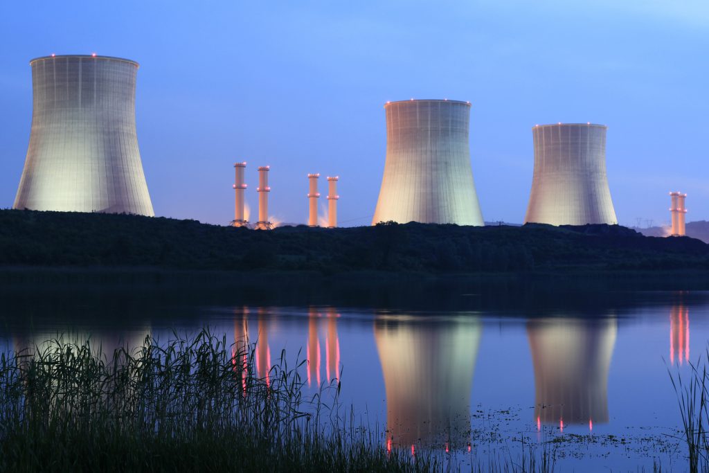 Nuclear