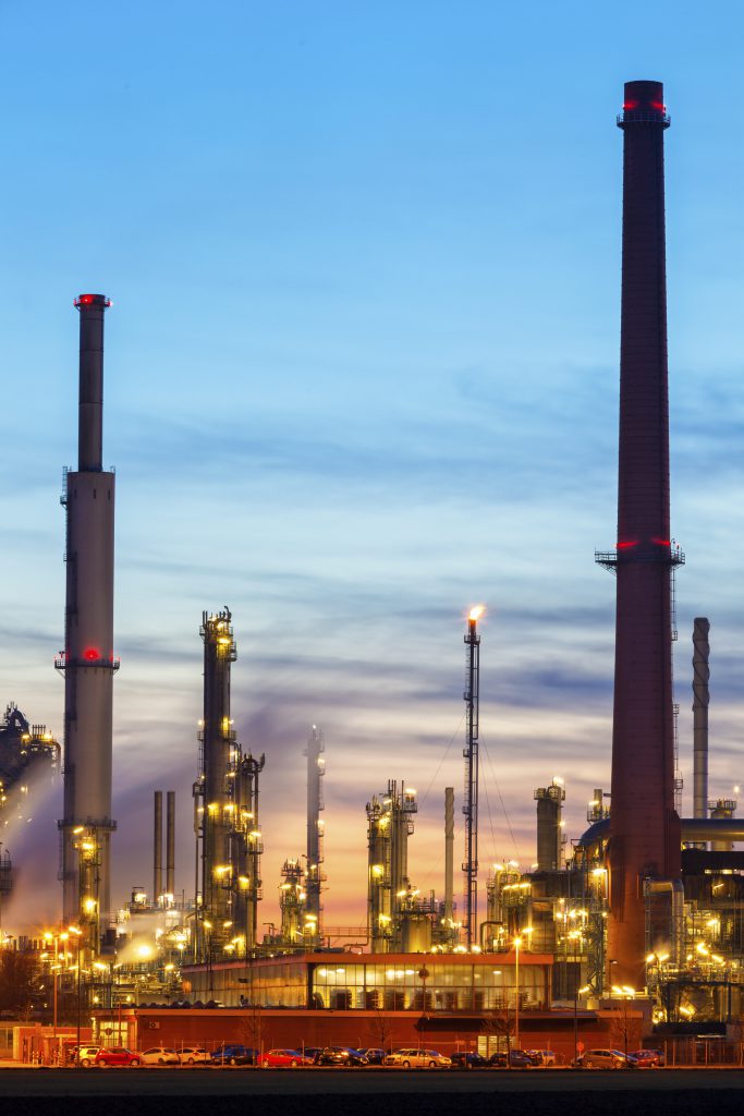 Petrochemical