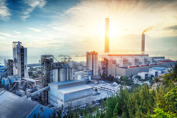 Petrochemical