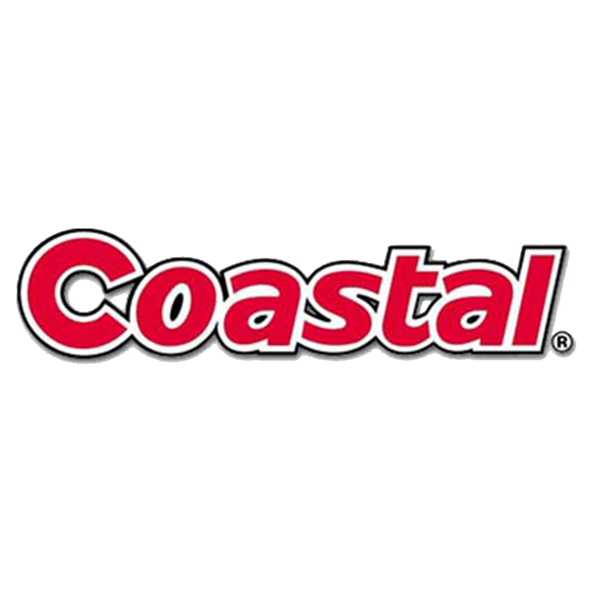 Coastal square logo