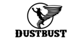 DustBust Logo