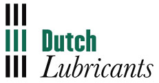 Dutch Lubricants Logo