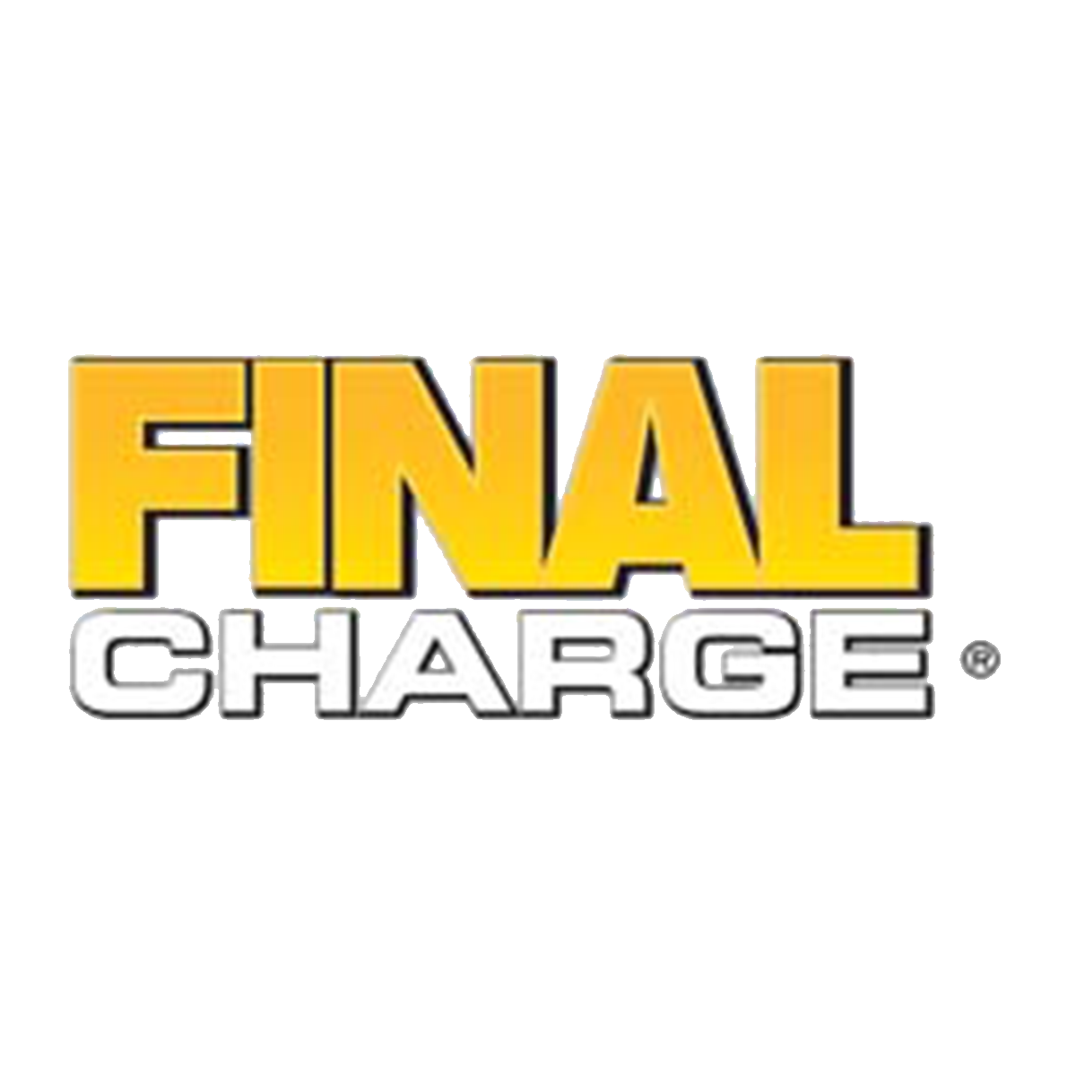 Final Charge square logo