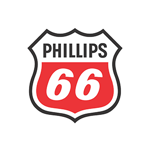 P66 Square logo