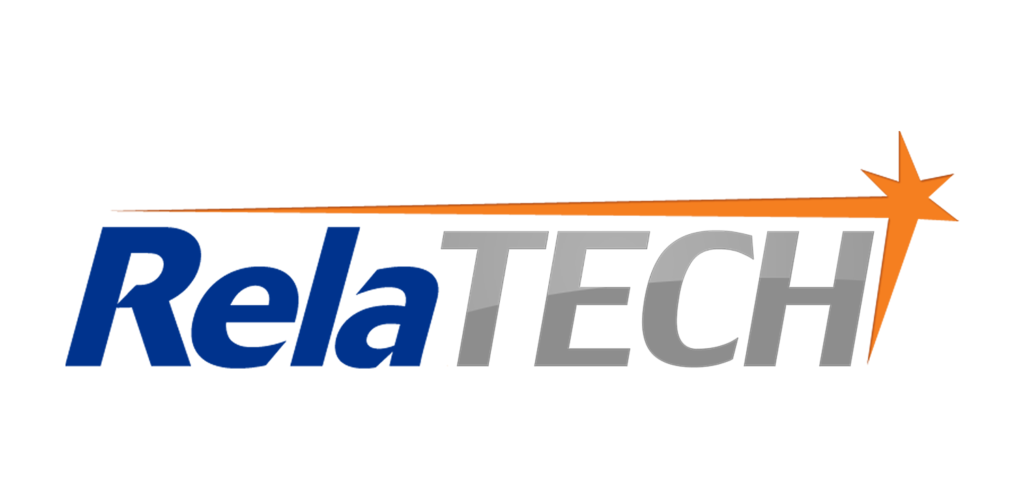 RelaTECH logo