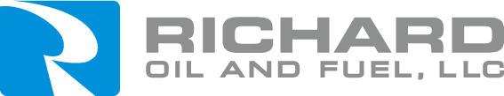 Richard Oil Logo