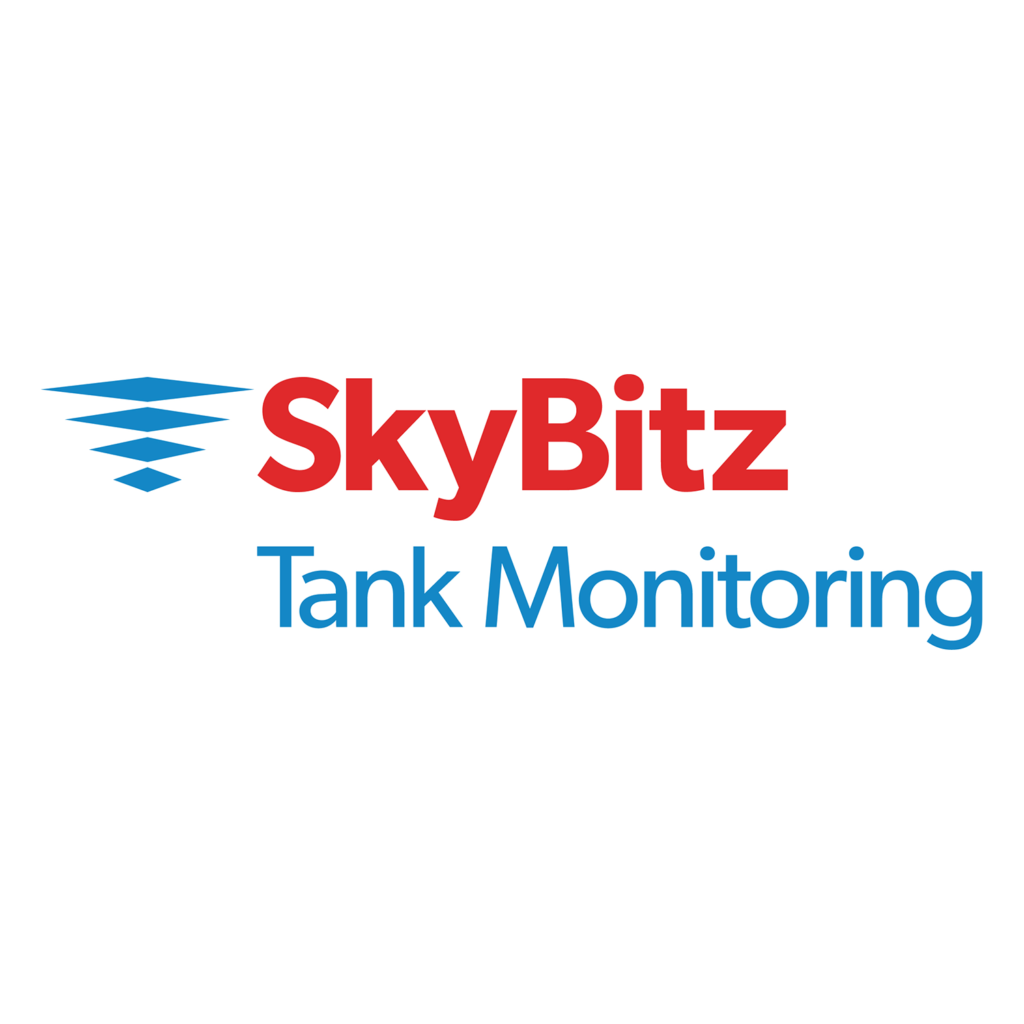 SkyBitz Logo