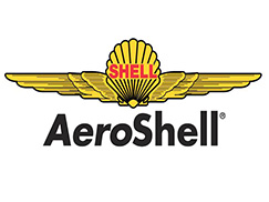 AeroShell Logo