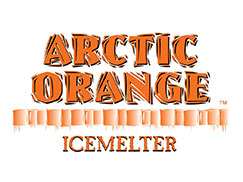 Artic Orange Logo