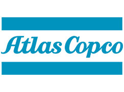Atlas Copco Logo