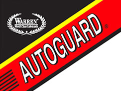 AutoGuard Logo
