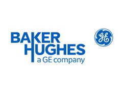 Baker Hughes Logo