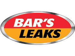 Barsleak Logo