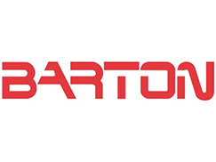 Barton Logo