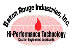 Baton Rouge Industries Logo