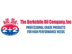 Berk Logo