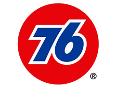 76 Logo
