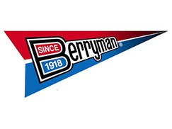 Berryman Logo