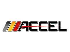 Accel Logo