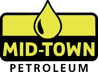 Mid-Town Petroleum Logo