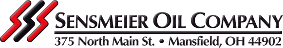 Sensmeier Oil Logo