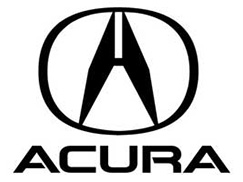 Acura Logo