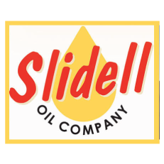 Slidell Logo