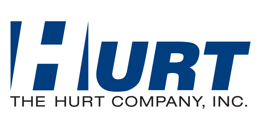 The Hurt Company Logo