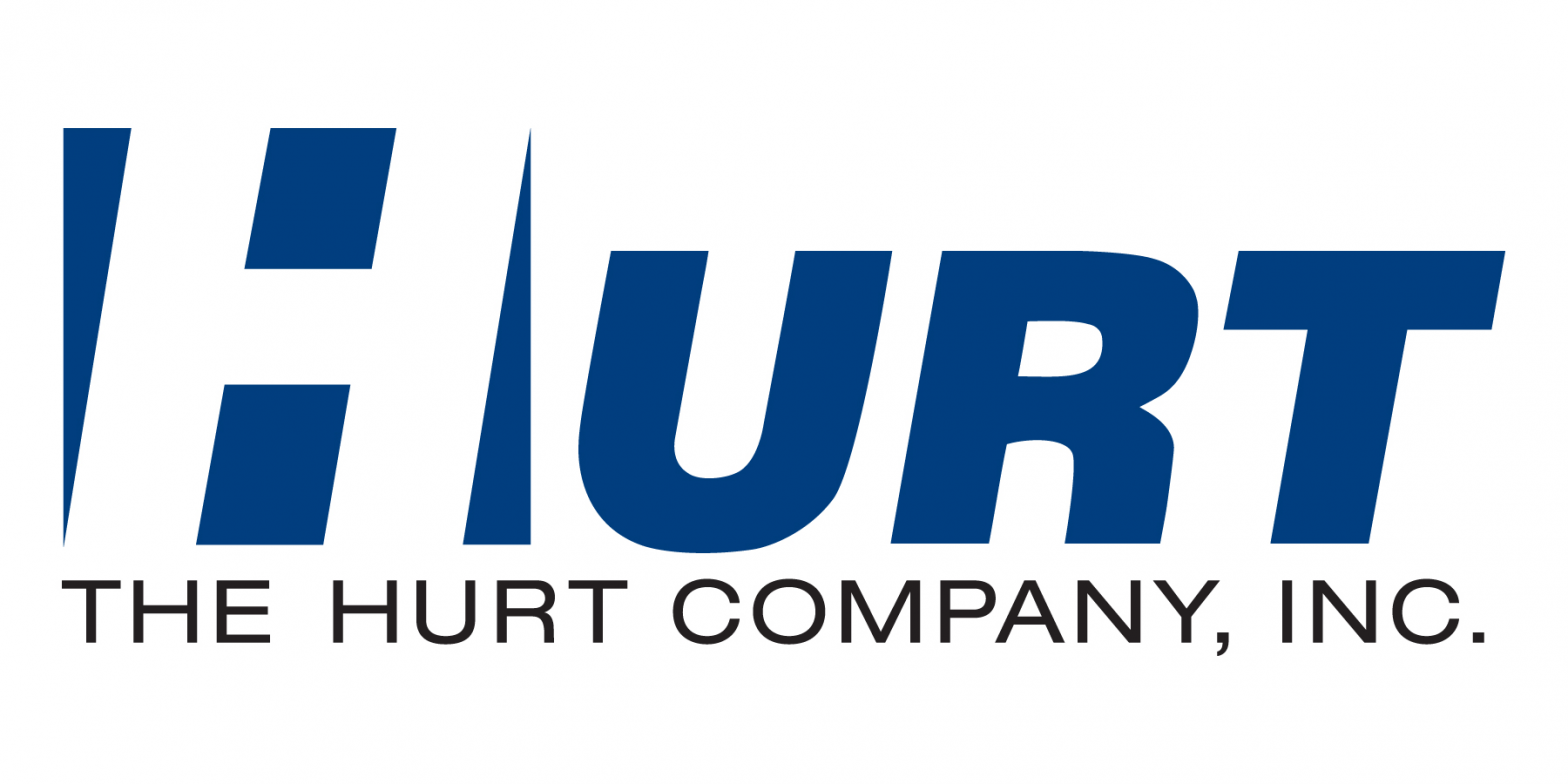 The Hurt Company Logo