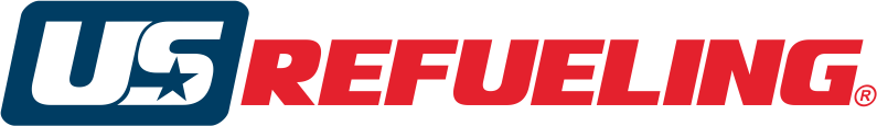 U.S. Refueling Logo