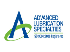 Advanced Lubrication Specialties Logo