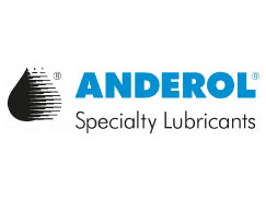 Anderol Logo